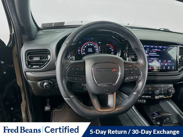 Used 2022 Dodge Durango GT image 23