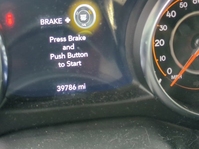 Used 2021 Jeep Wrangler Unlimited Sahara image 5