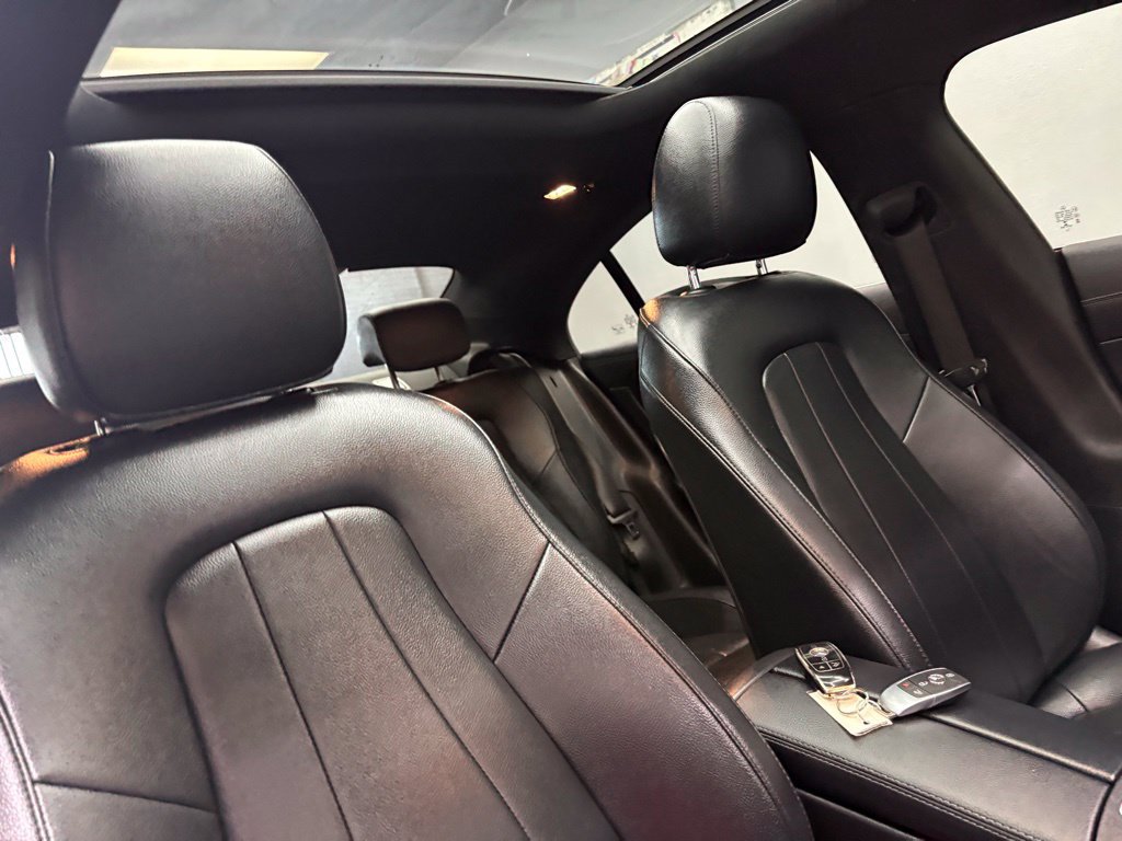 Used 2023 Mercedes-Benz CLA 250 image 58