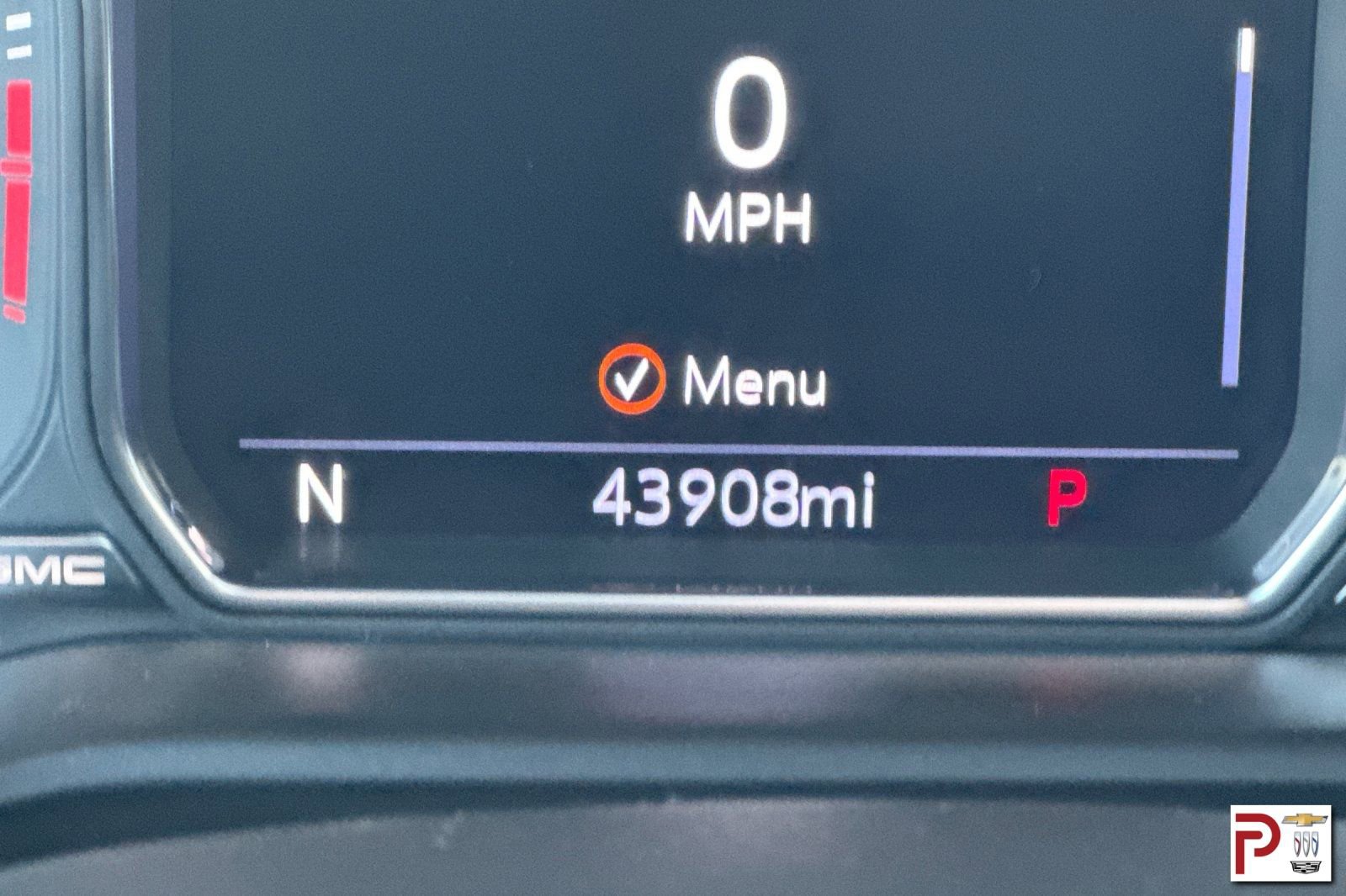 Certified 2021 GMC Yukon Denali AWD/4WD image 33