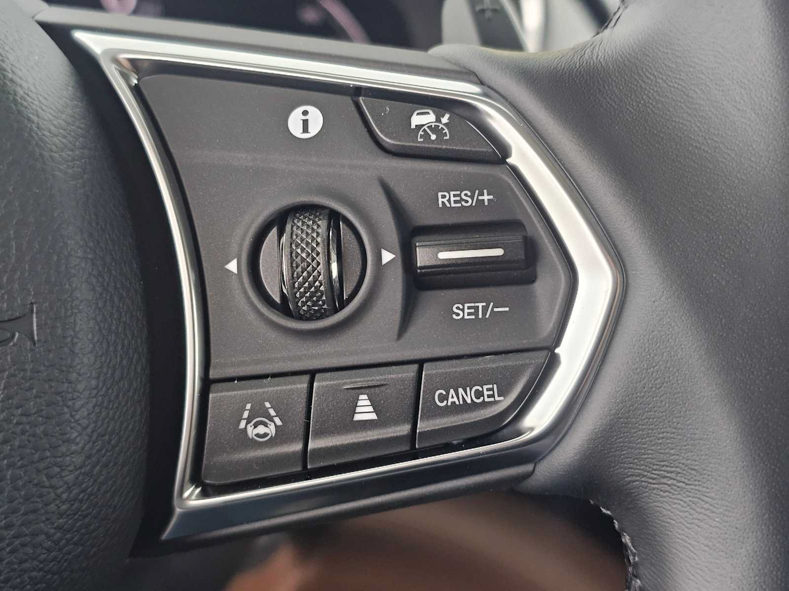 New 2026 Acura MDX w/ Technology Package FWD image 30