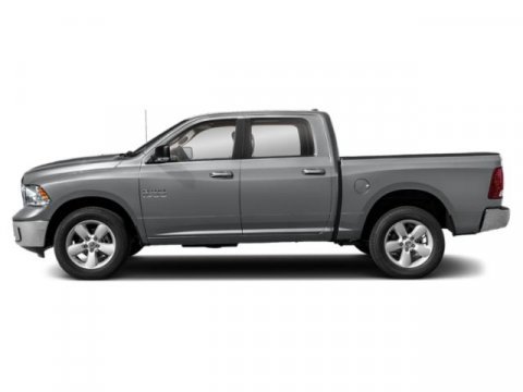Used 2023 RAM 1500 Classic SLT w/ Trailer & Traction Group image 3