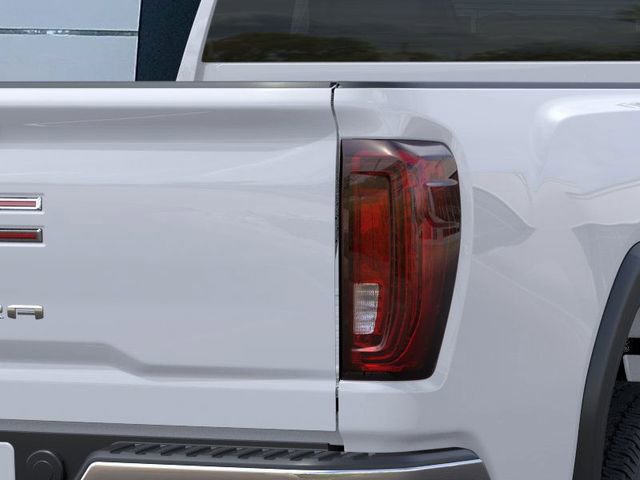 New 2025 GMC Sierra 2500 Pro w/ Convenience Package RWD image 11