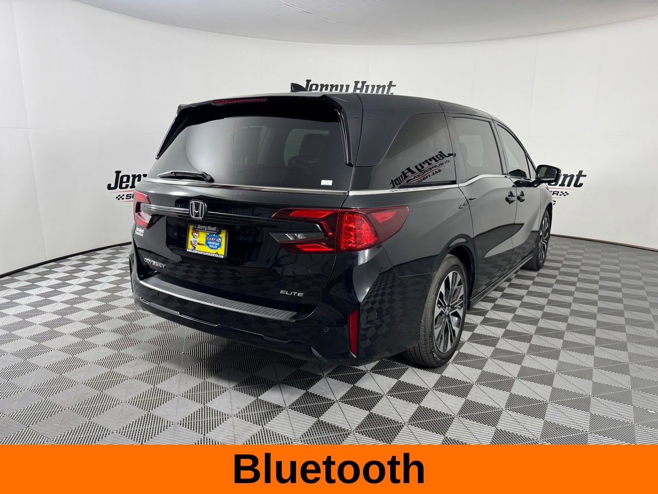 Used 2025 Honda Odyssey Elite image 7