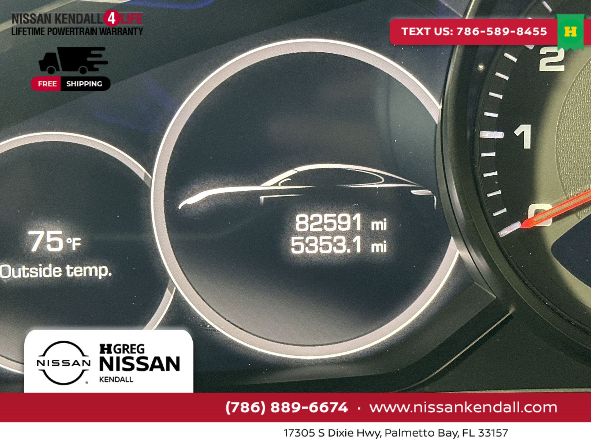 Used 2018 Porsche Panamera 4 image 19