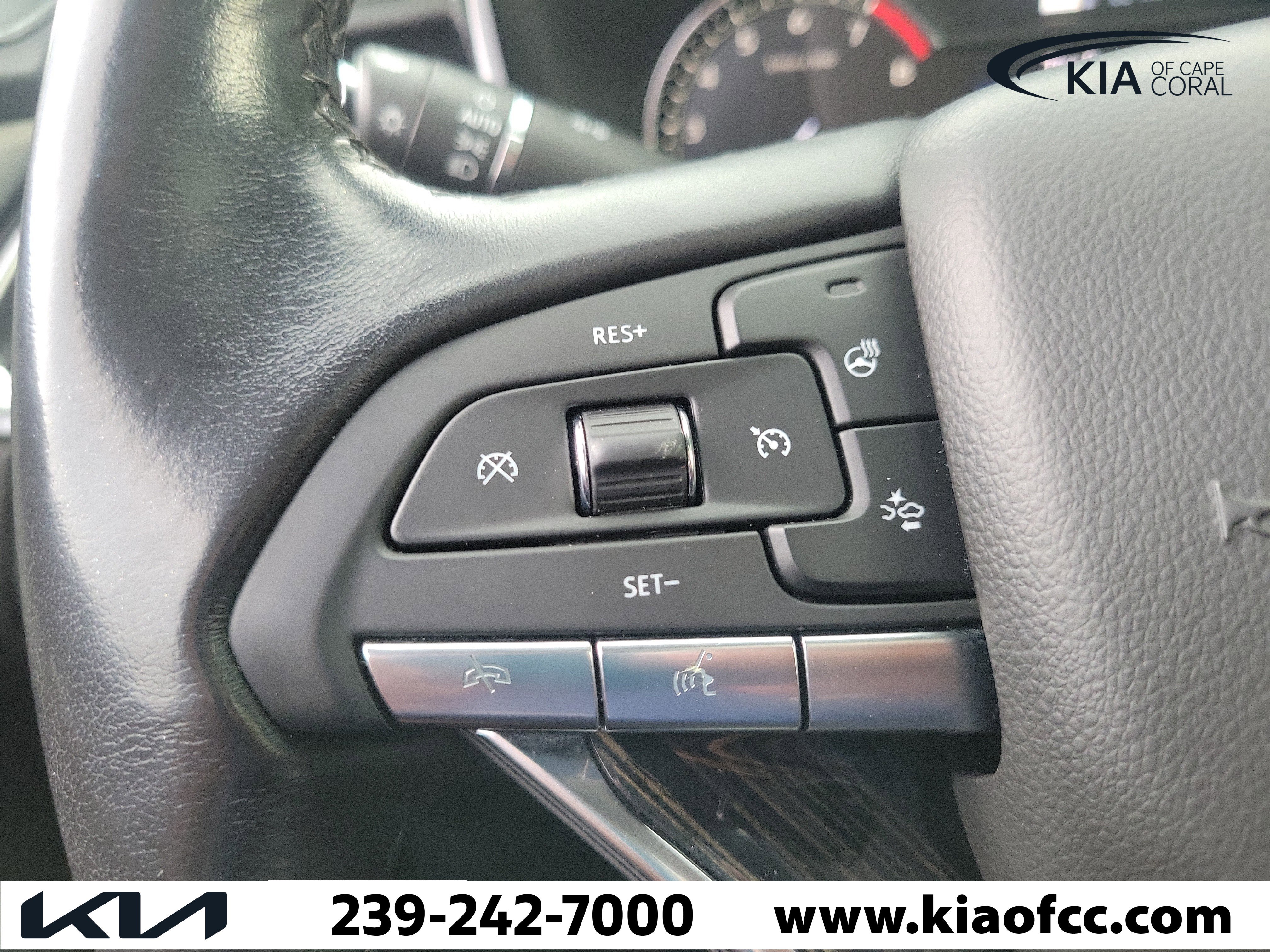 Used 2021 Cadillac XT6 Premium Luxury AWD/4WD image 32