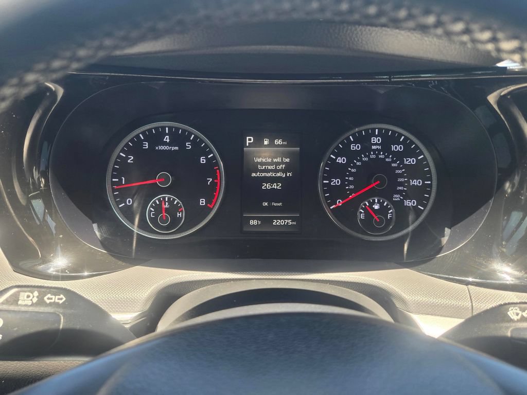 Used 2023 Kia K5 GT-Line FWD image 26