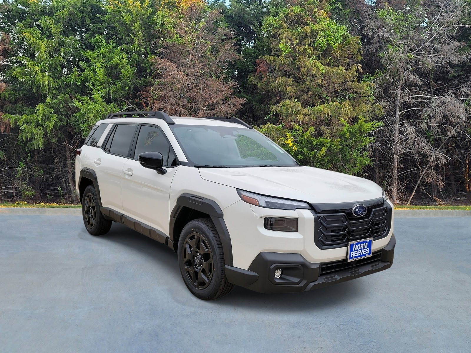 New 2026 Subaru Outback Limited image 15