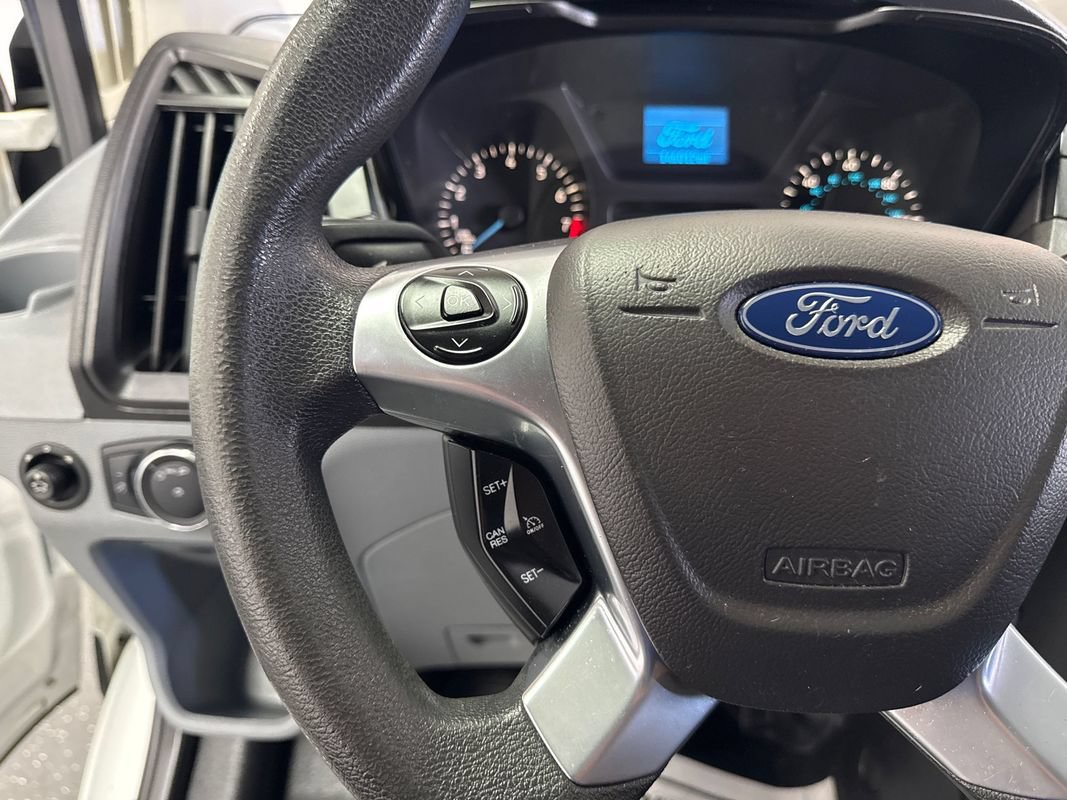 Used 2019 Ford Transit 150 130 Low Roof RWD image 10