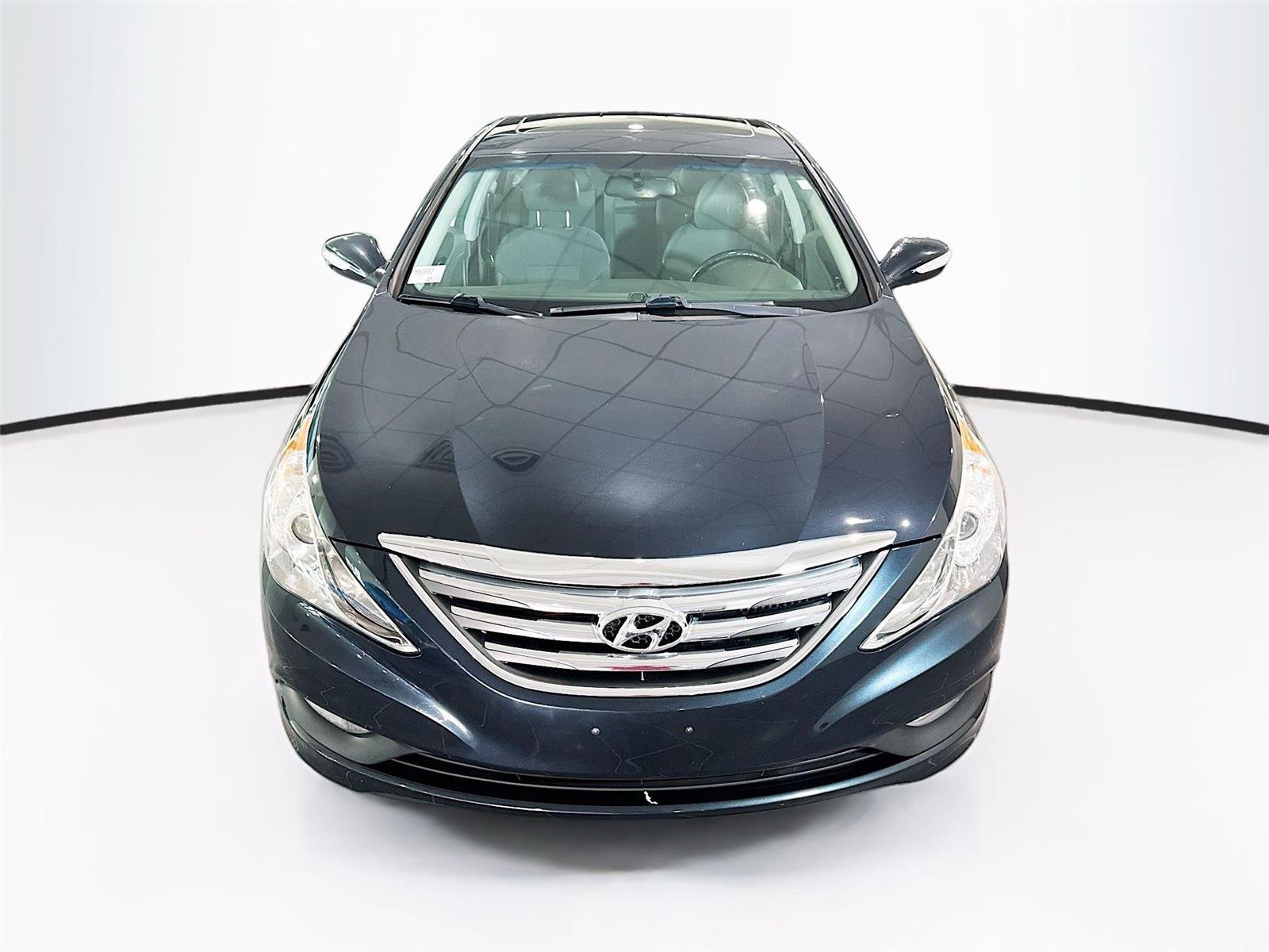 Used 2014 Hyundai Sonata SE w/ Premium Package 03 image 28