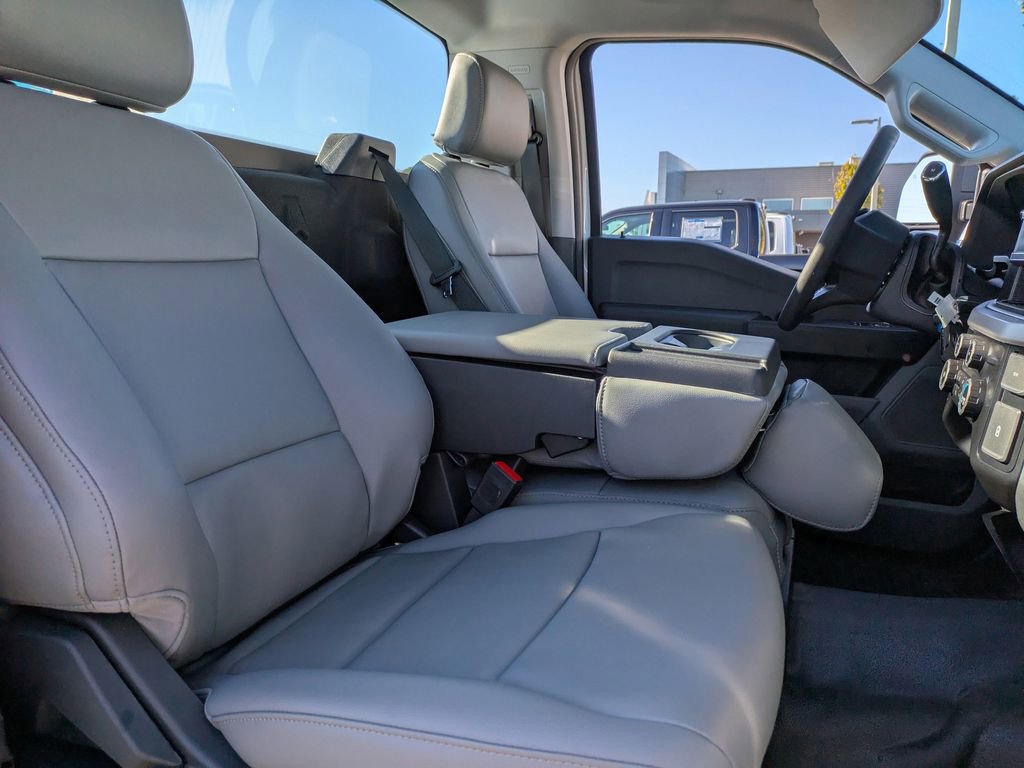 New 2026 Ford F250 XL image 25