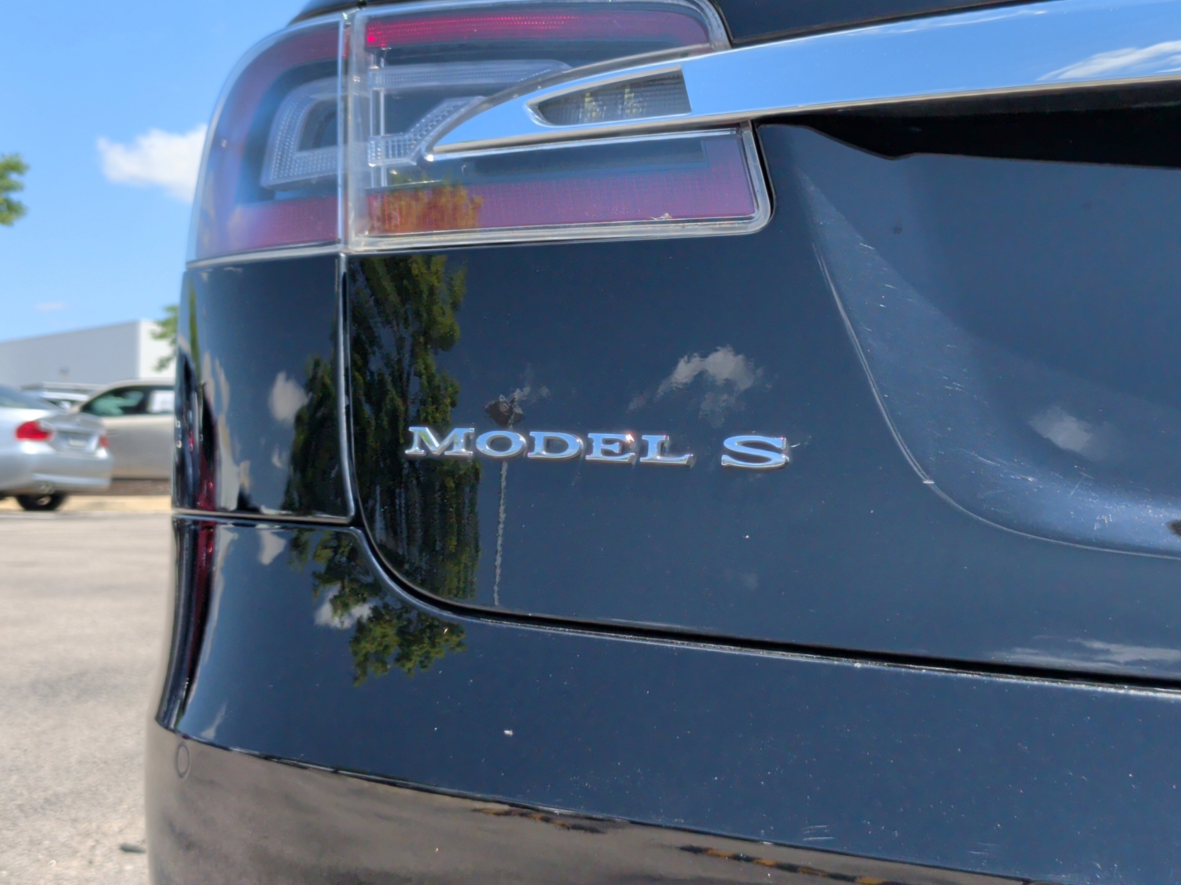 Used 2018 Tesla Model S 75D AWD/4WD image 12