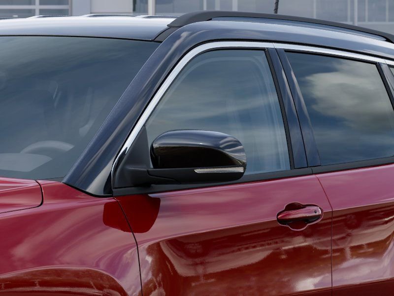 New 2026 Jeep Compass Limited image 13