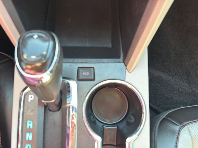 Used 2016 Chevrolet Equinox LTZ w/ Enhanced Convenience Package image 29