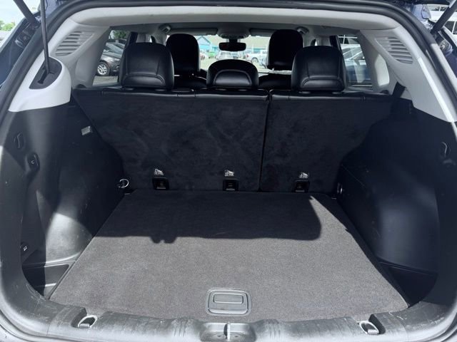 Used 2018 Jeep Compass Limited w/ Navigation Group AWD/4WD image 10