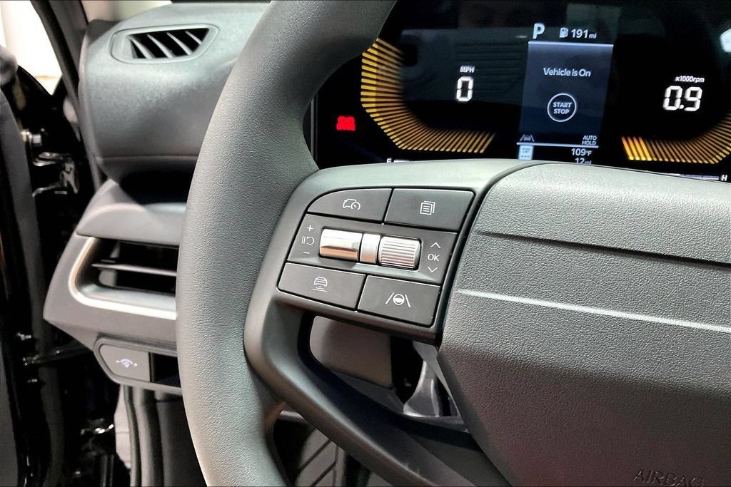 New 2026 Kia K4 FWD image 12