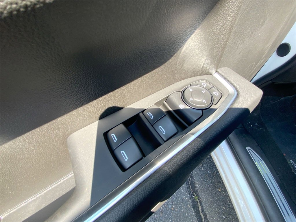 New 2025 GMC Sierra 1500 Elevation w/ Preferred Package image 22