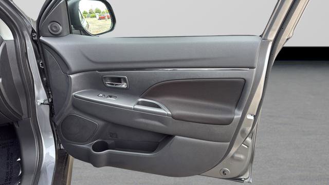 New 2026 Mitsubishi Outlander Sport ES AWD/4WD image 22