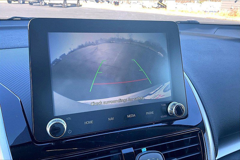 Used 2024 Mitsubishi Eclipse Cross SE image 21