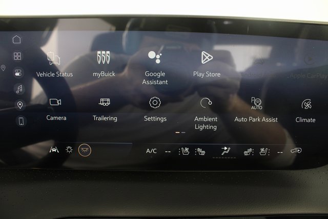 New 2026 Buick Enclave Avenir image 6