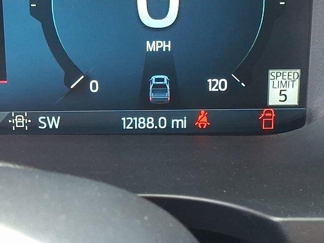 Used 2024 Ford F150 XLT w/ Equipment Group 302A MID image 19