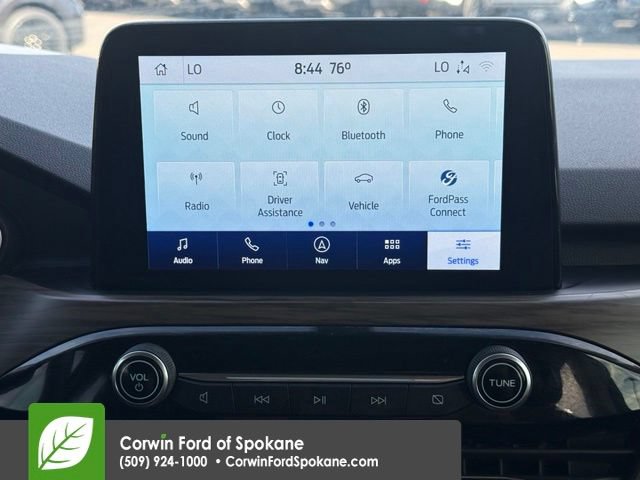 Used 2020 Ford Escape Titanium AWD/4WD image 30