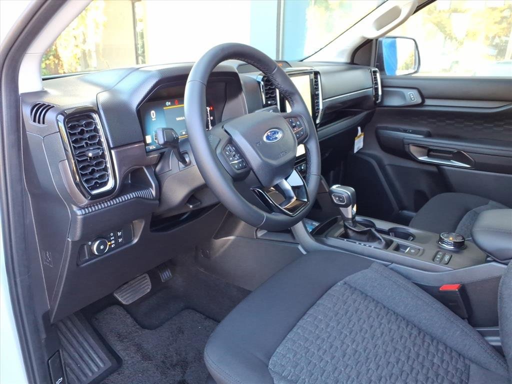New 2025 Ford Ranger XLT image 13