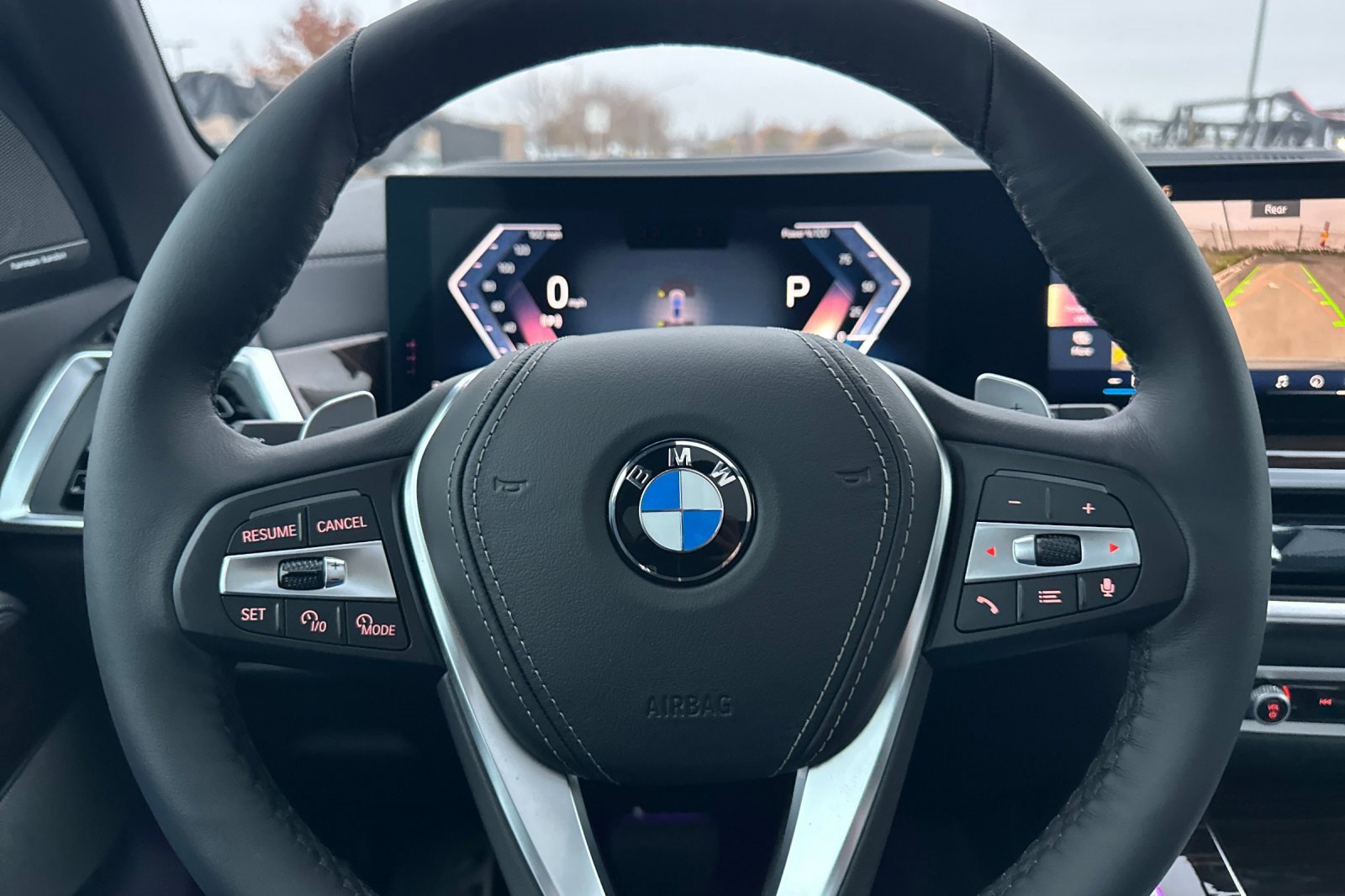 New 2026 BMW X5 xDrive40i image 21