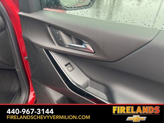 New 2026 Chevrolet Equinox LT w/ Convenience Package II image 41