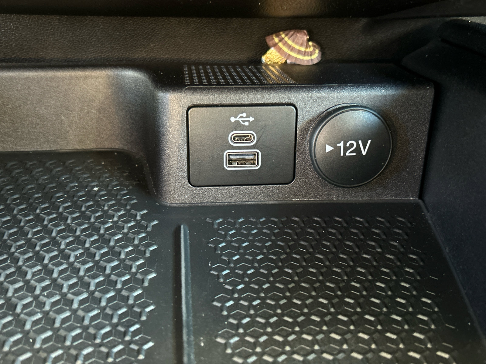 Used 2023 Ford Bronco Sport Badlands image 20