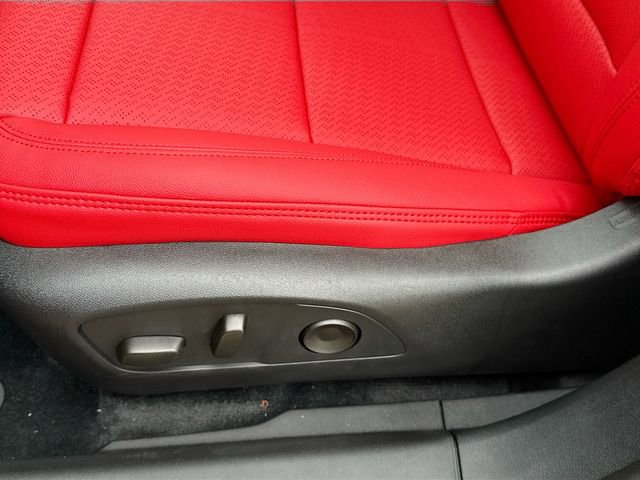 New 2026 Chevrolet Blazer EV SS image 21