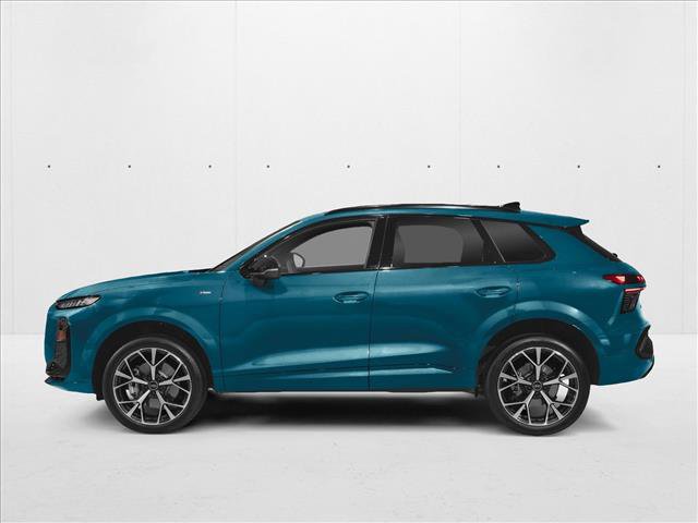 New 2026 Audi Q3 quattro 2.0T AWD/4WD image 2