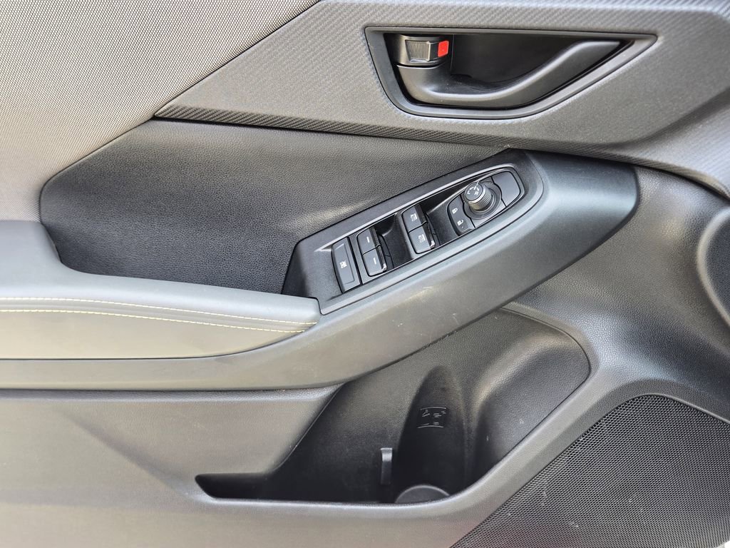 Used 2024 Subaru Crosstrek 2.5i Sport image 31