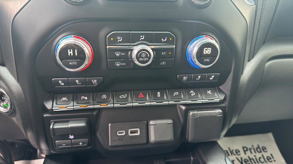 Used 2019 GMC Sierra 1500 Denali w/ Denali Ultimate Package AWD/4WD image 20