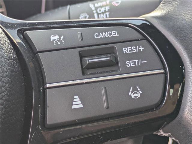 Used 2023 Honda Civic Sport image 14