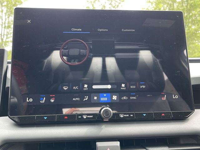 New 2026 Toyota RAV4 XSE AWD/4WD image 19