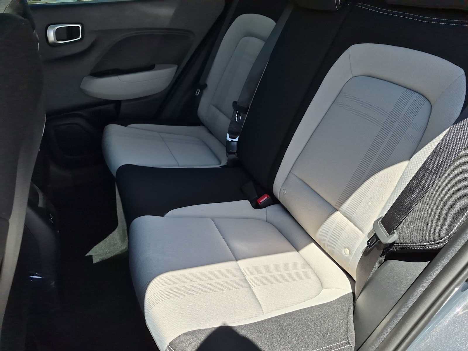 New 2026 Hyundai Venue SEL FWD image 19