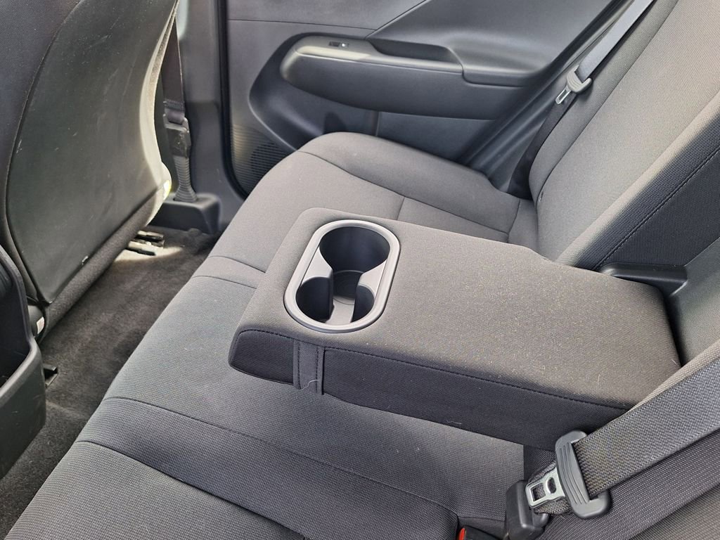 Certified 2024 Hyundai Kona SE image 12