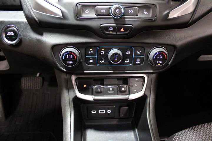 Certified 2022 GMC Terrain SLE w/ Driver Convenience Package image 36