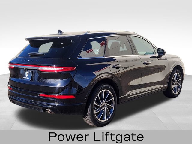 Certified 2024 Lincoln Corsair Grand Touring image 10