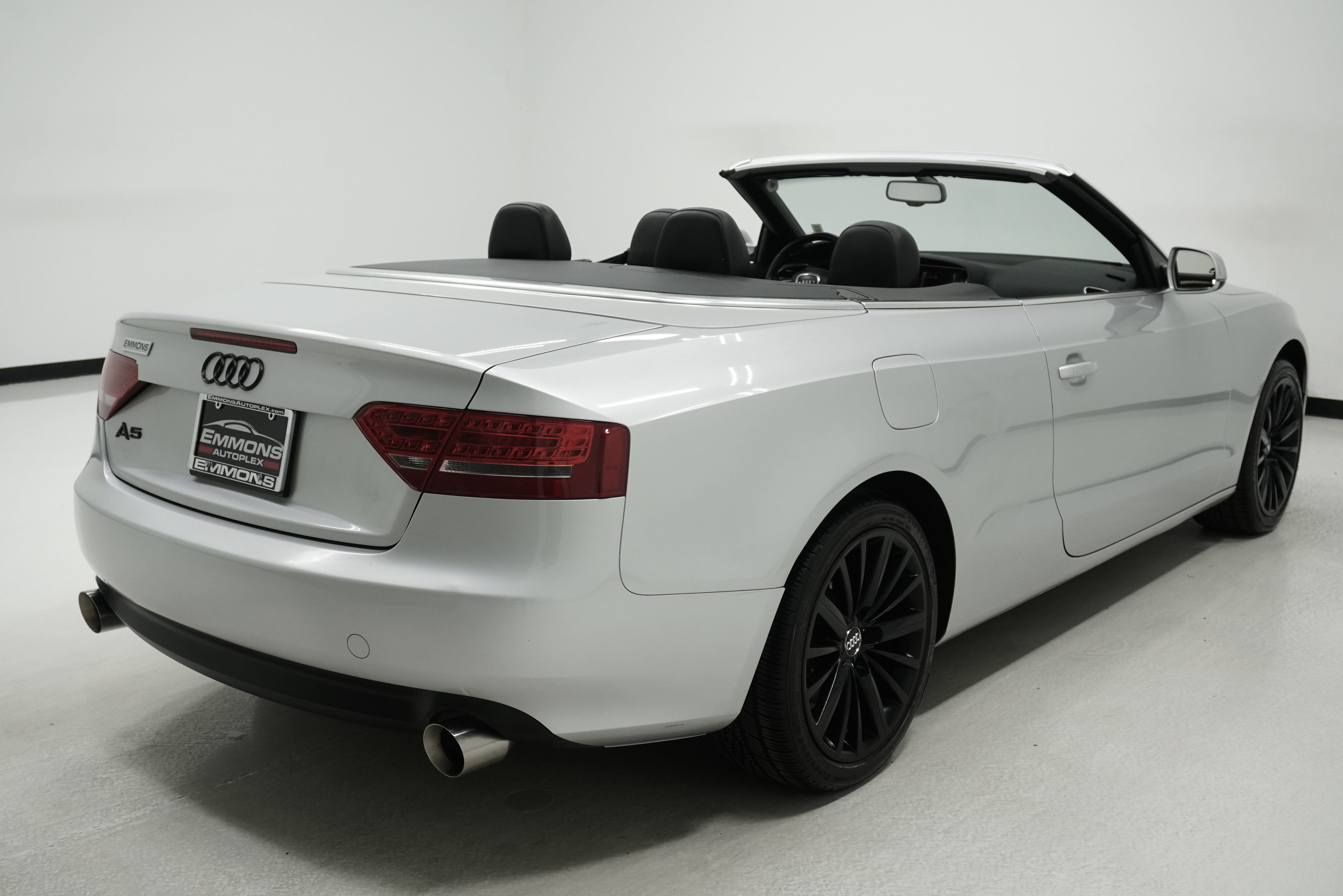 Used 2010 Audi A5 2.0T Premium Plus image 34