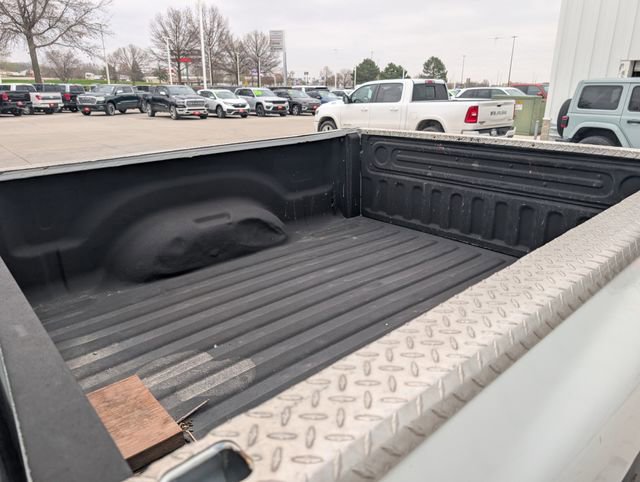 Used 2006 Dodge Ram 2500 Truck SLT w/ Trailer Tow Group AWD/4WD image 11