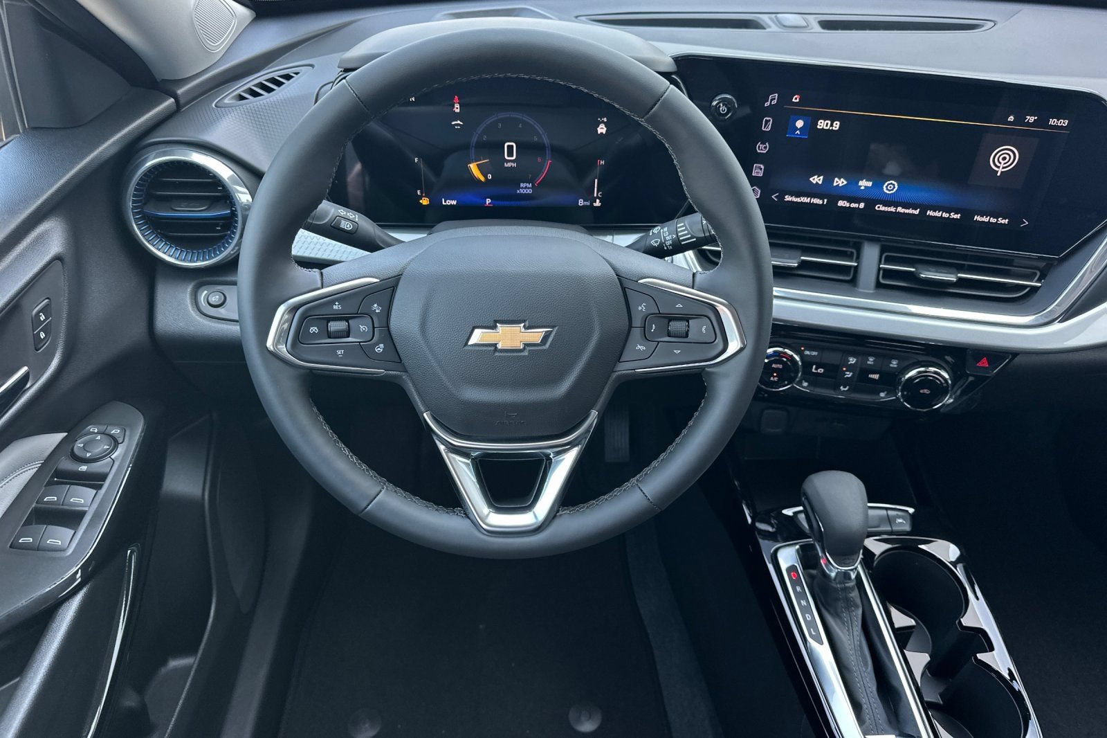 New 2026 Chevrolet Trax LT w/ Driver Confidence Package FWD image 14