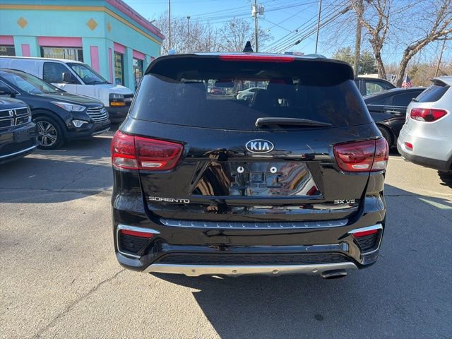 Used 2019 Kia Sorento SX image 5
