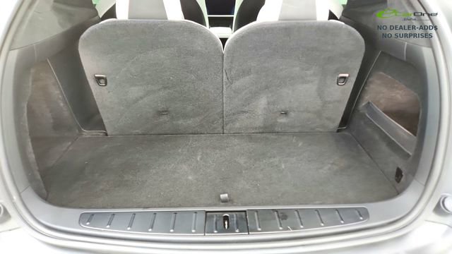 Used 2022 Tesla Model X AWD/4WD image 15