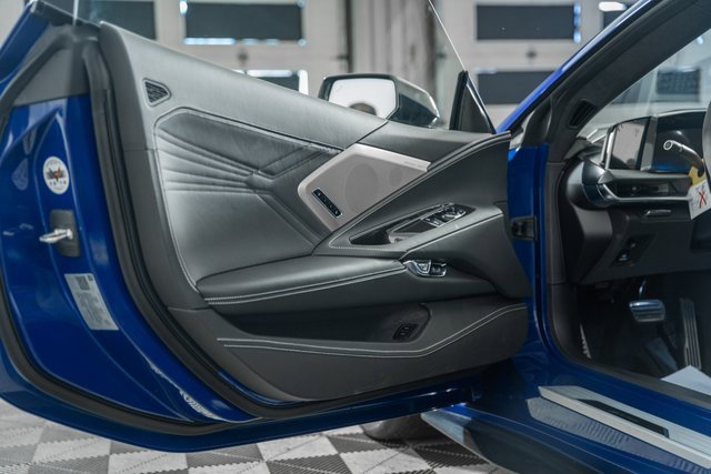 New 2026 Chevrolet Corvette Z06 w/ Z07 Performance Package image 42