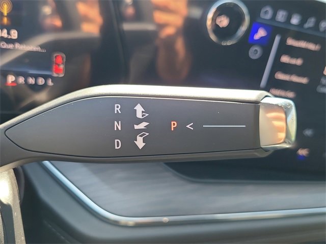 New 2026 Chevrolet Suburban LS image 34