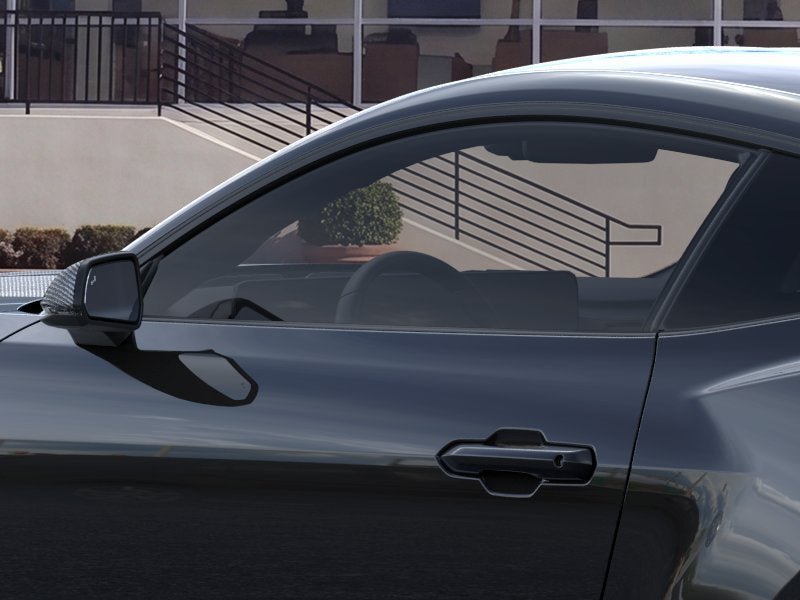New 2026 Ford Mustang Dark Horse SC w/ Carbon Fiber Exterior Package RWD image 42