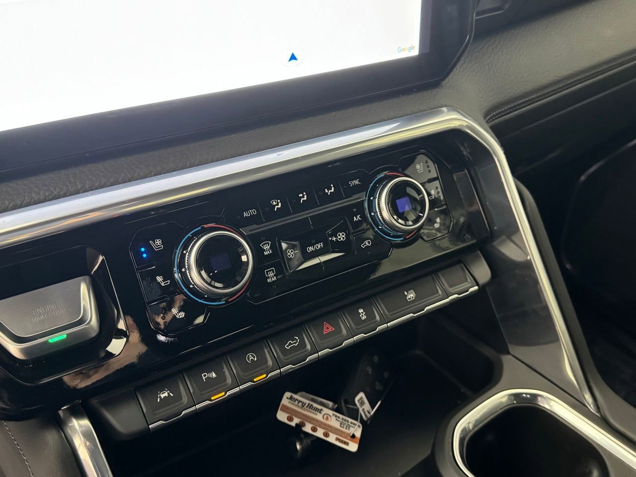 Used 2022 GMC Sierra 1500 Denali RWD image 24