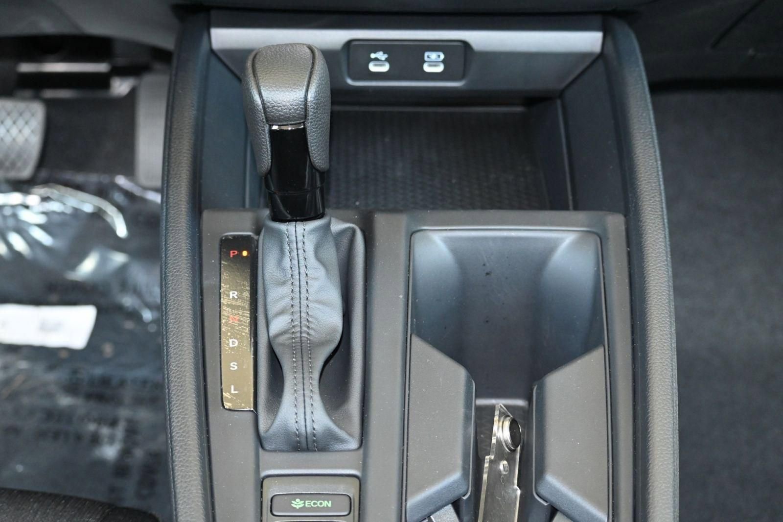 New 2026 Honda Accord LX image 20